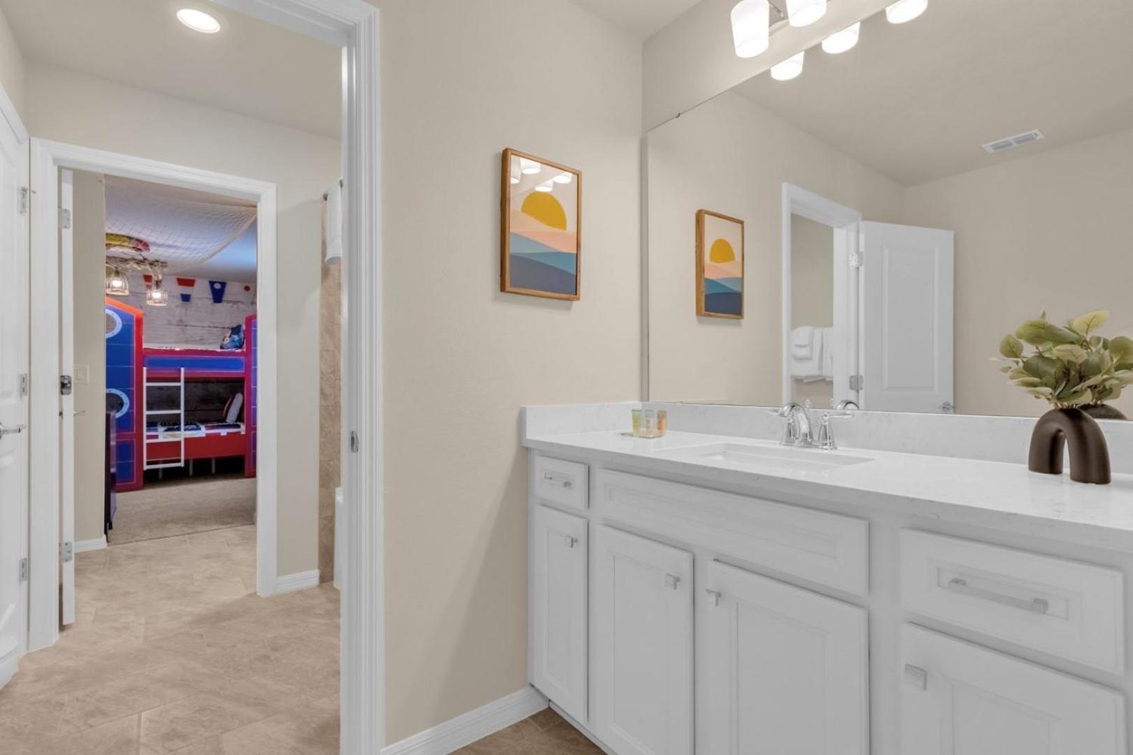 Enchanted Clermont Getaway 8Bd Villa For Groups Orlando Exterior photo