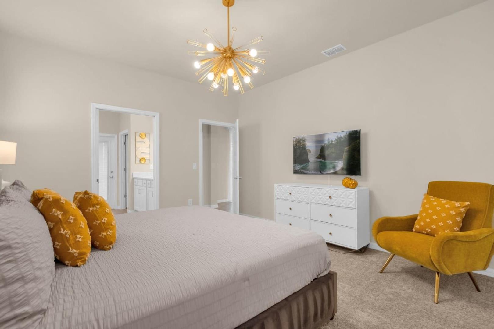 Enchanted Clermont Getaway 8Bd Villa For Groups Orlando Exterior photo