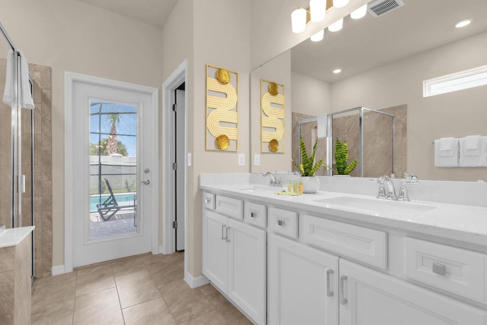 Enchanted Clermont Getaway 8Bd Villa For Groups Orlando Exterior photo