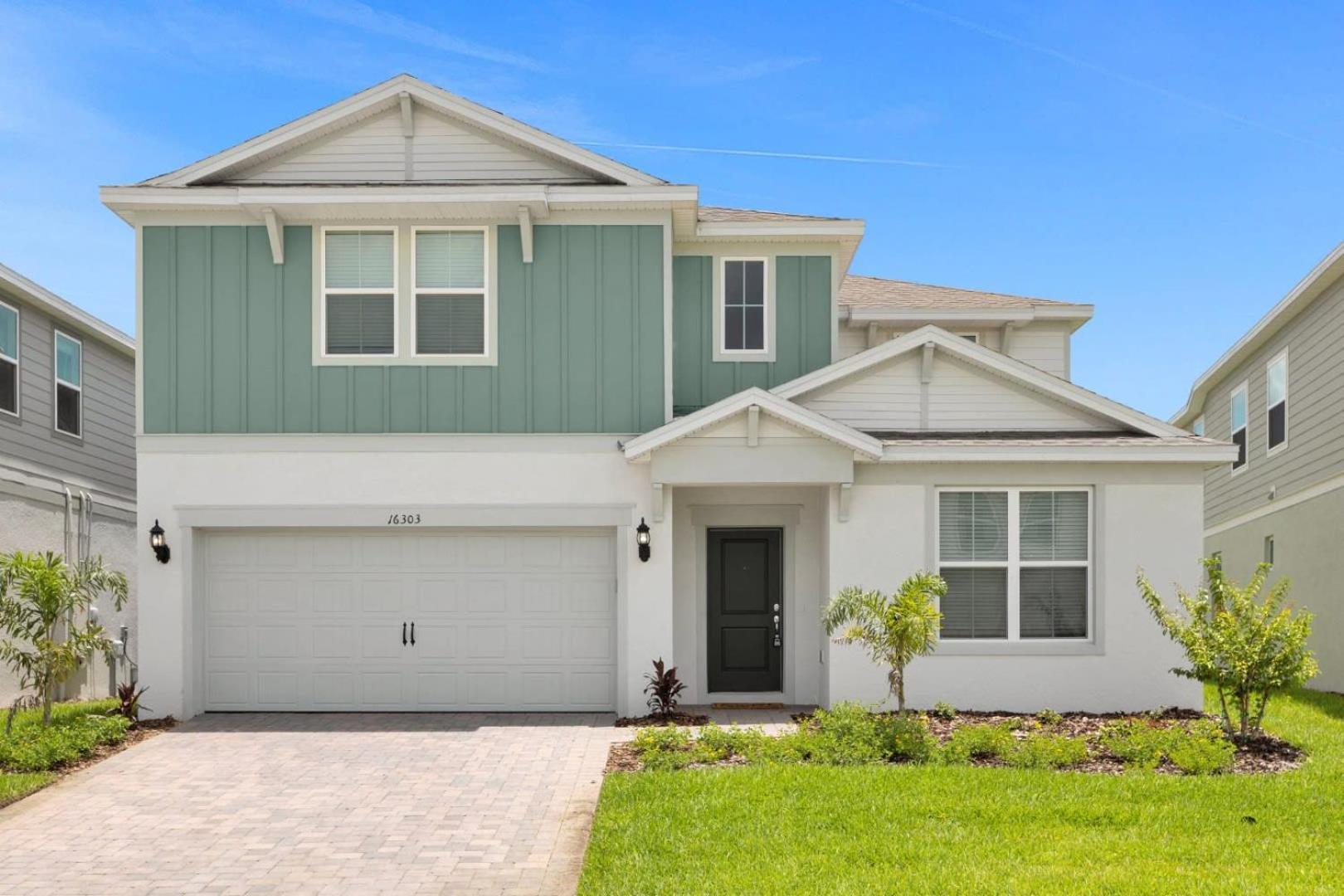 Enchanted Clermont Getaway 8Bd Villa For Groups Orlando Exterior photo